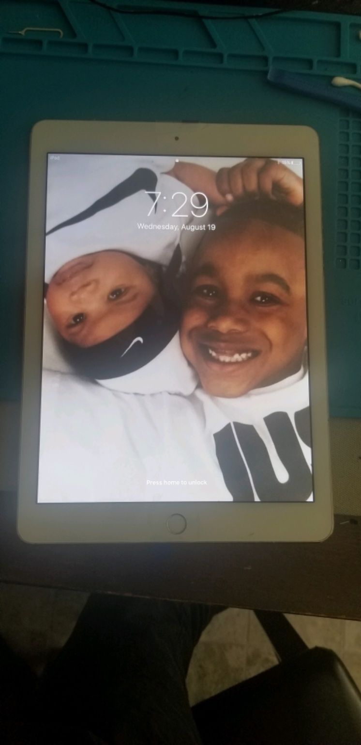 Customer photos