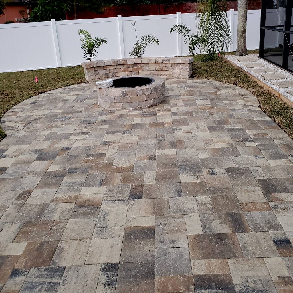 R&Y Pavers and Landscaping INC.