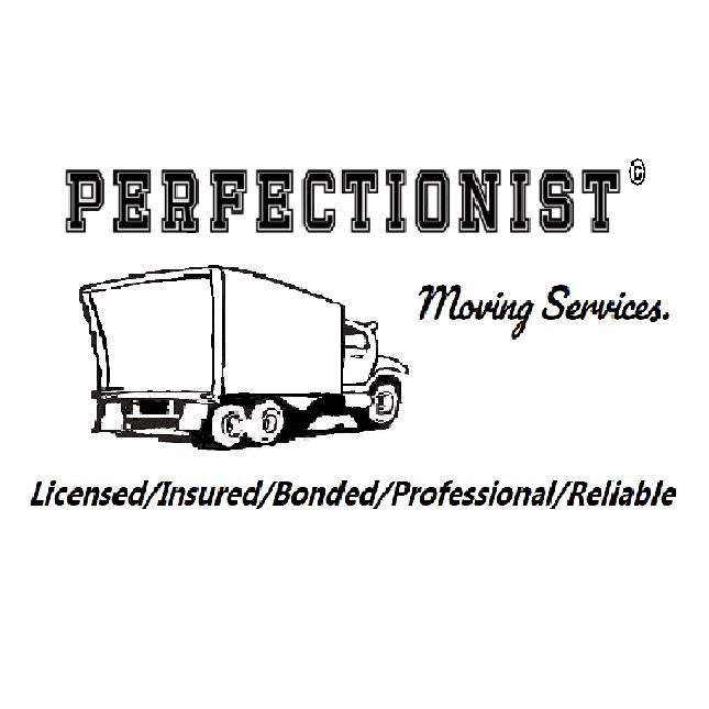 Perfectionist Moving