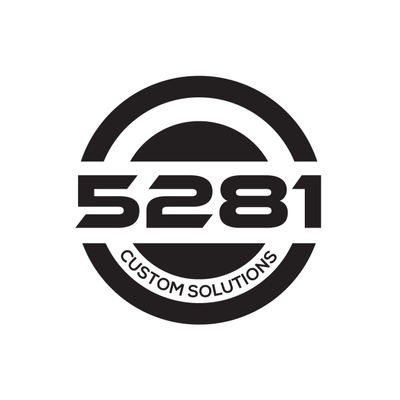 Avatar for 5281 Custom Solutions