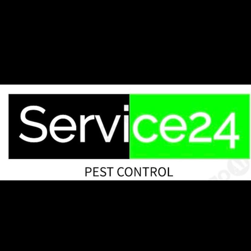 Service24 pest control