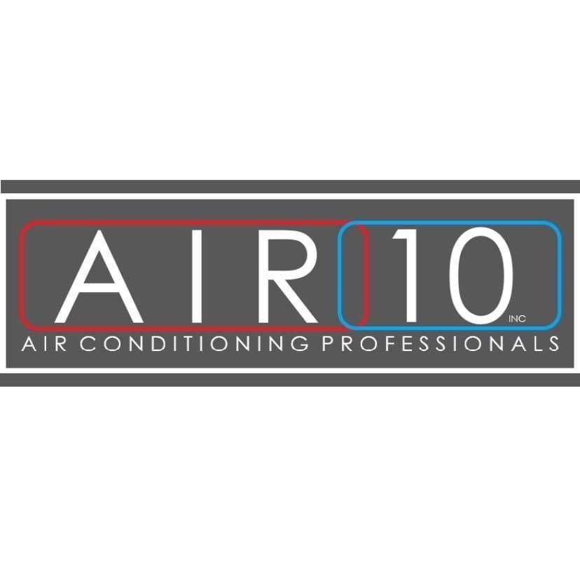Air 10 Inc