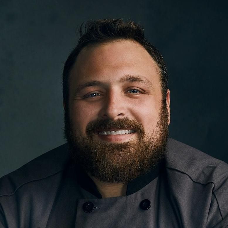 Chef Joshua Northcutt