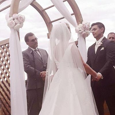 Avatar for Wedding officiant