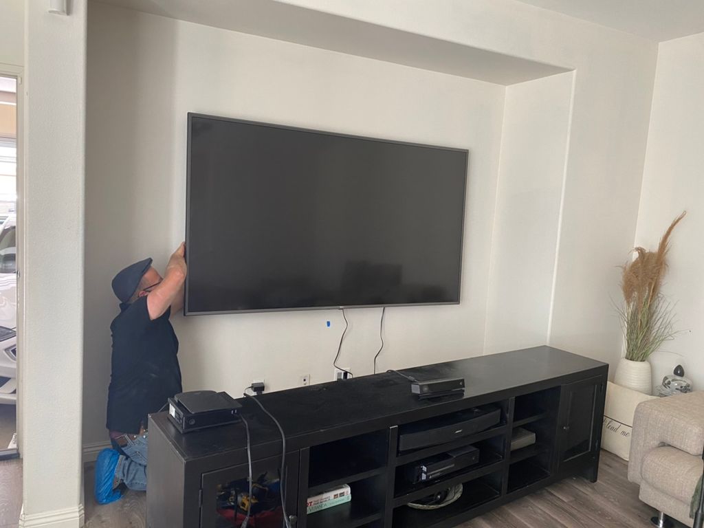 Customer photos