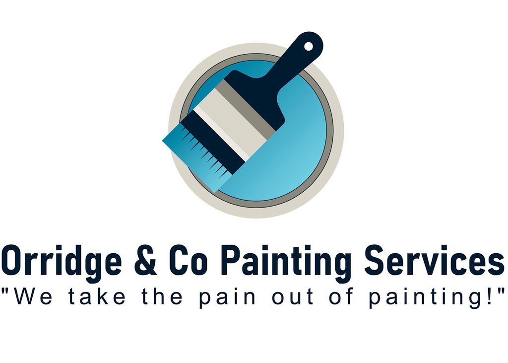 Orridge & Co Painting Services