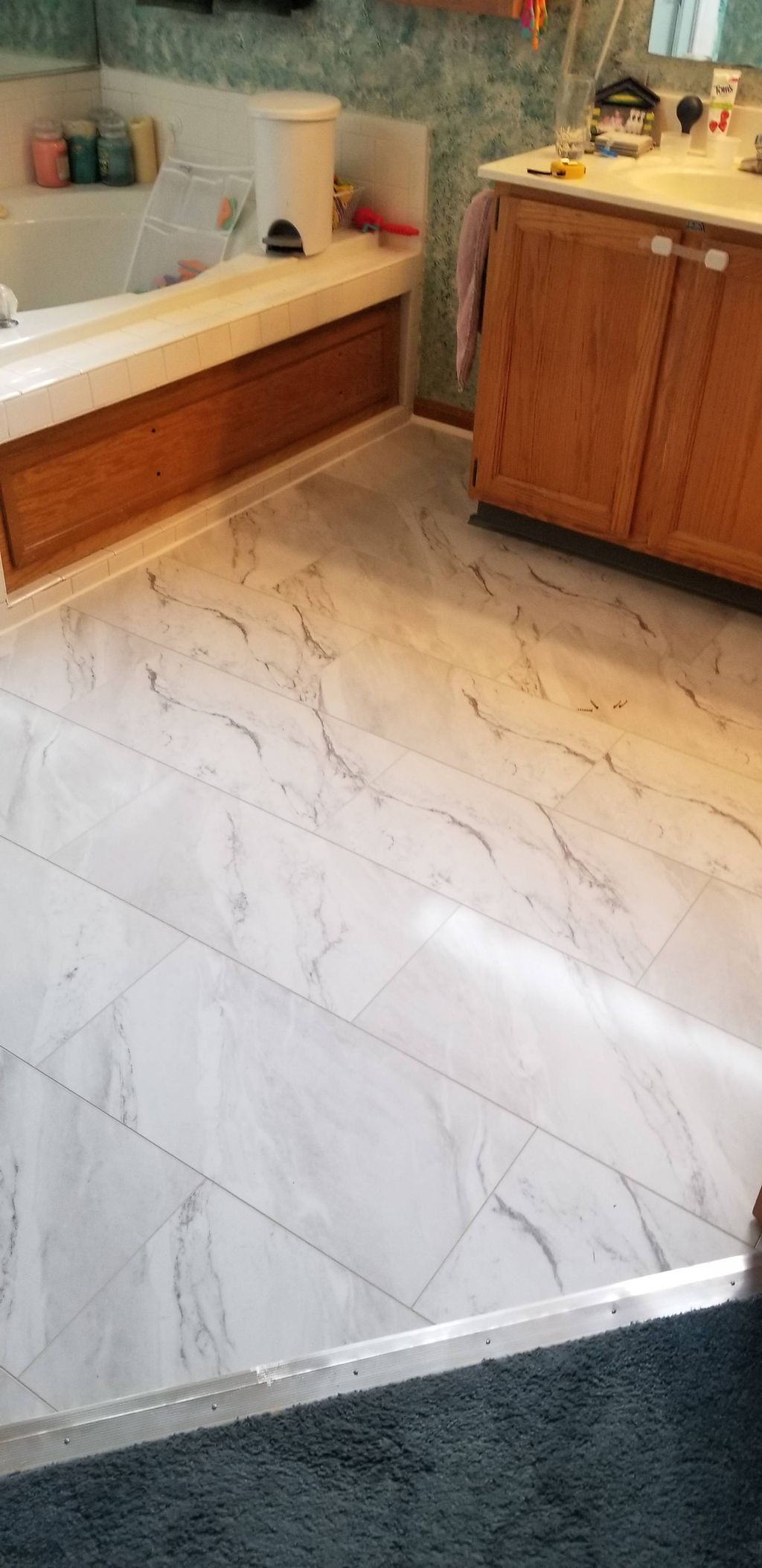 Customer photos