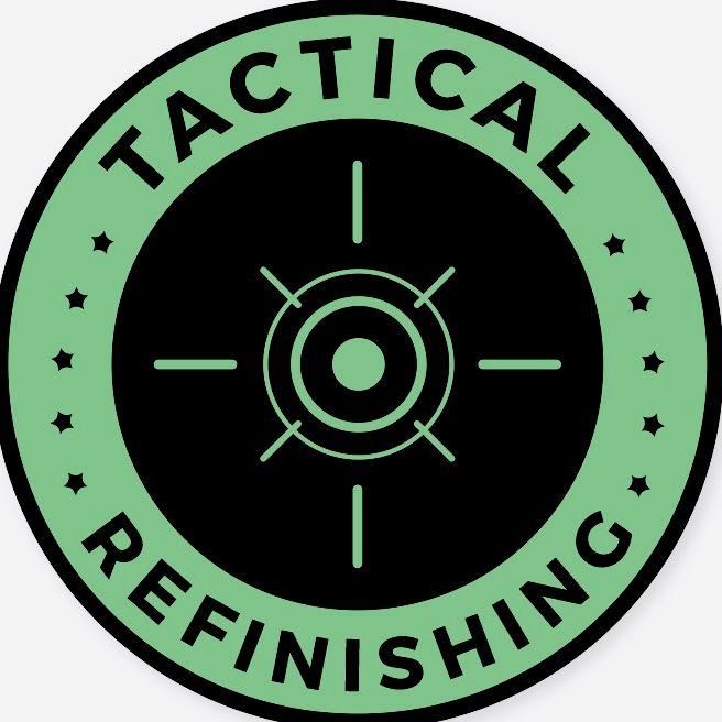 Tactical Refinishing