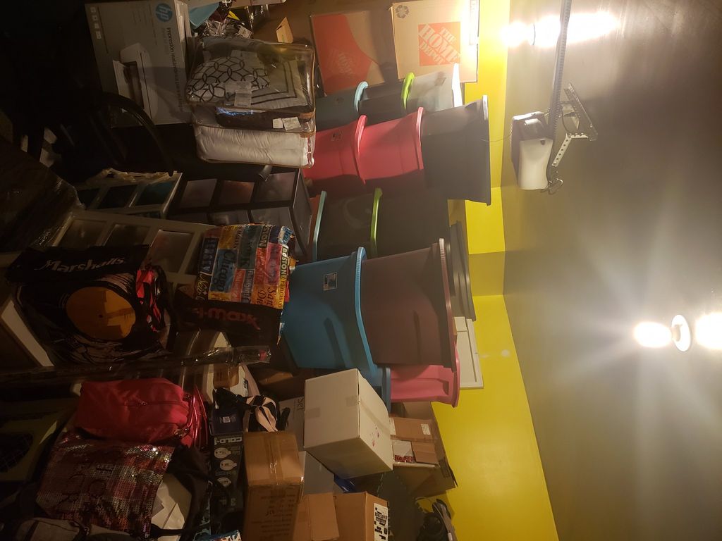 Customer photos