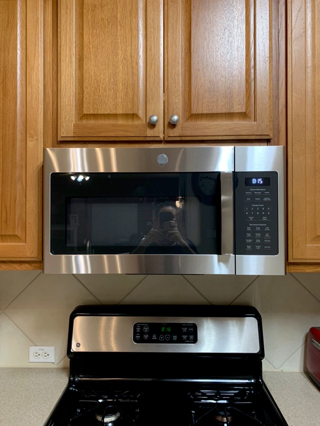 Customer photos