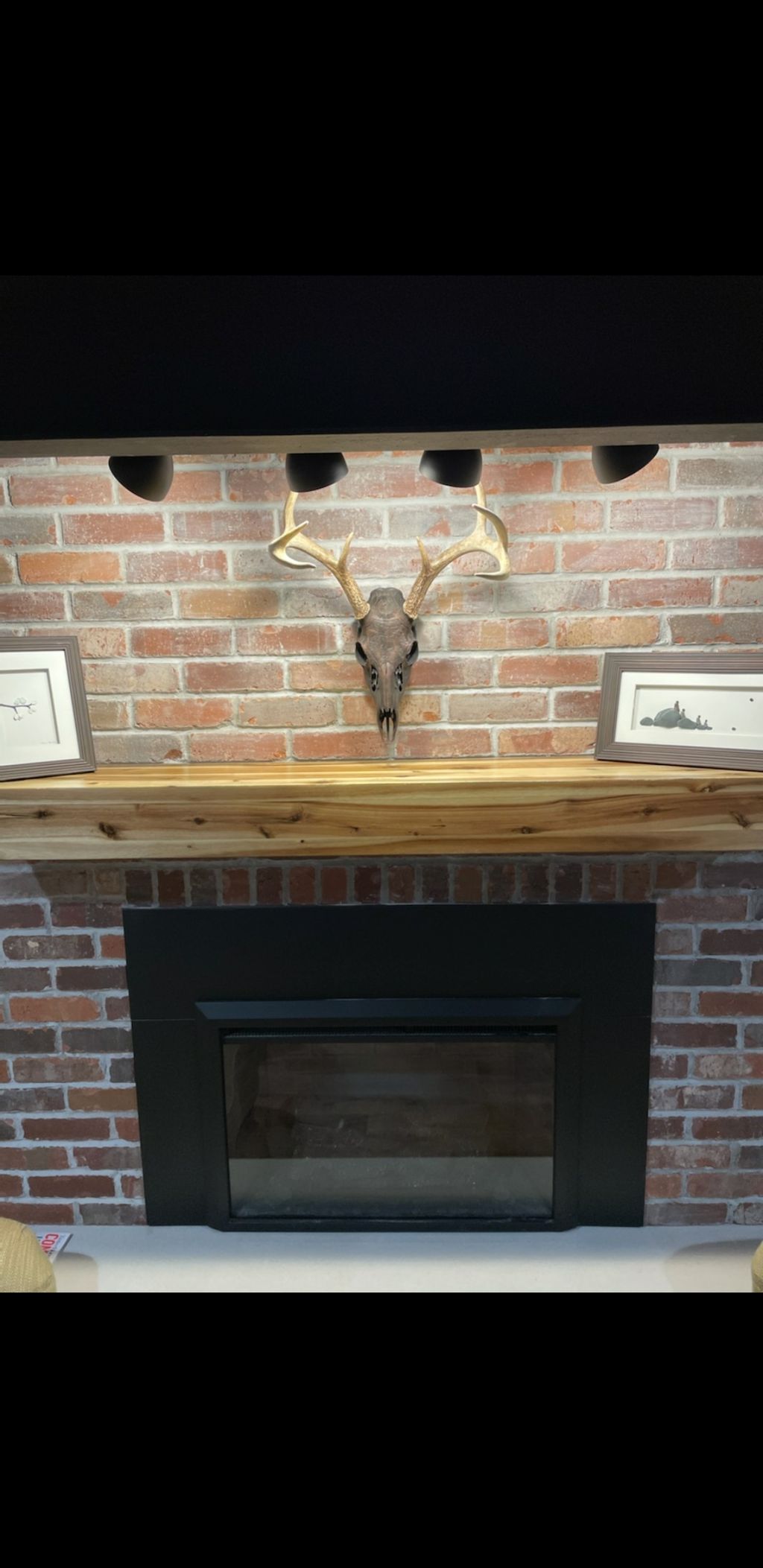 Customer photos