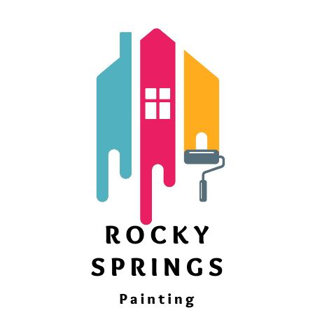 Rocky Springs Painting
