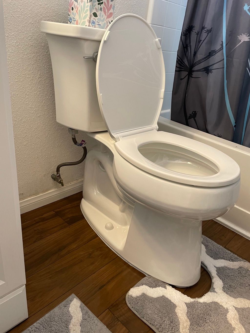 Customer photos