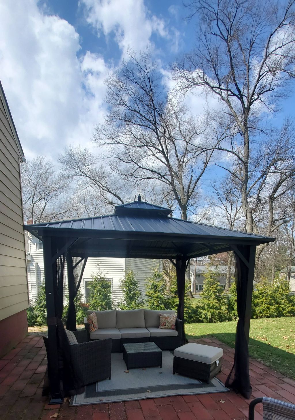 Customer photos