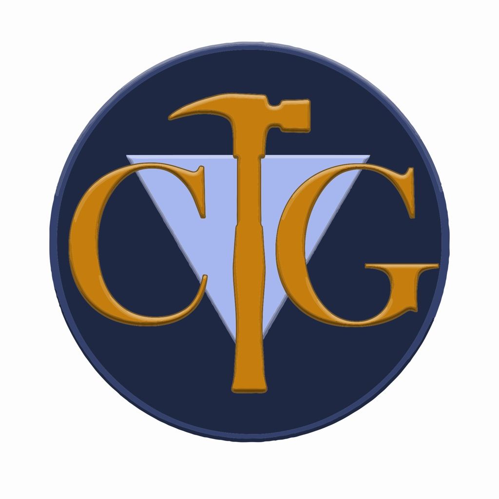 C.G. Carpentry