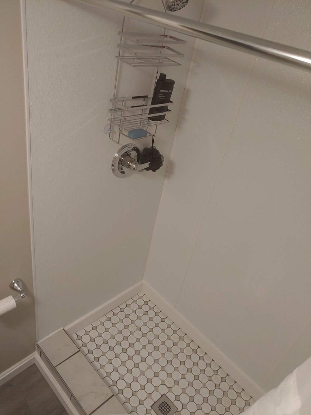 After Bathroom Remodel