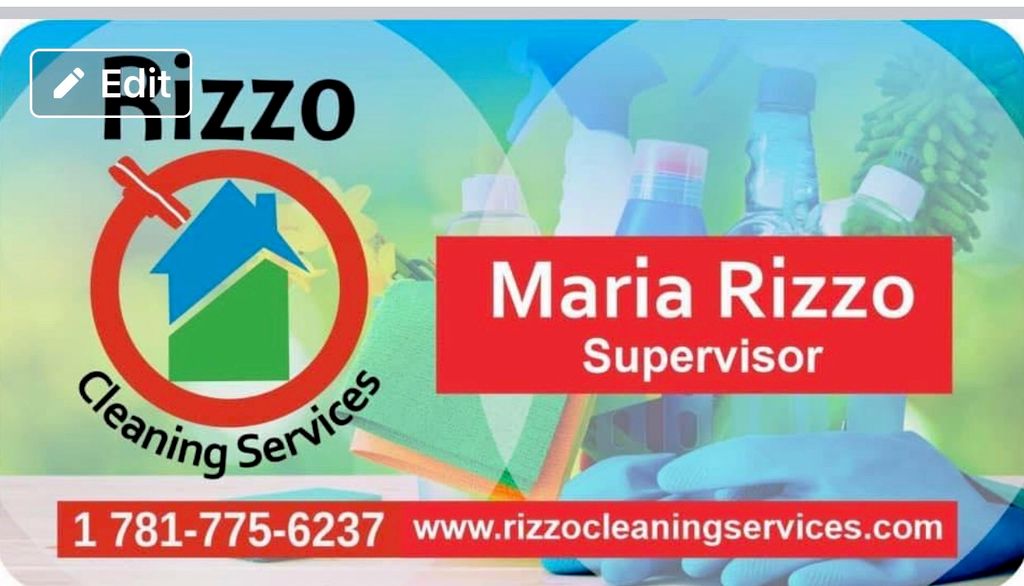 Rizzo Cleaning Services
