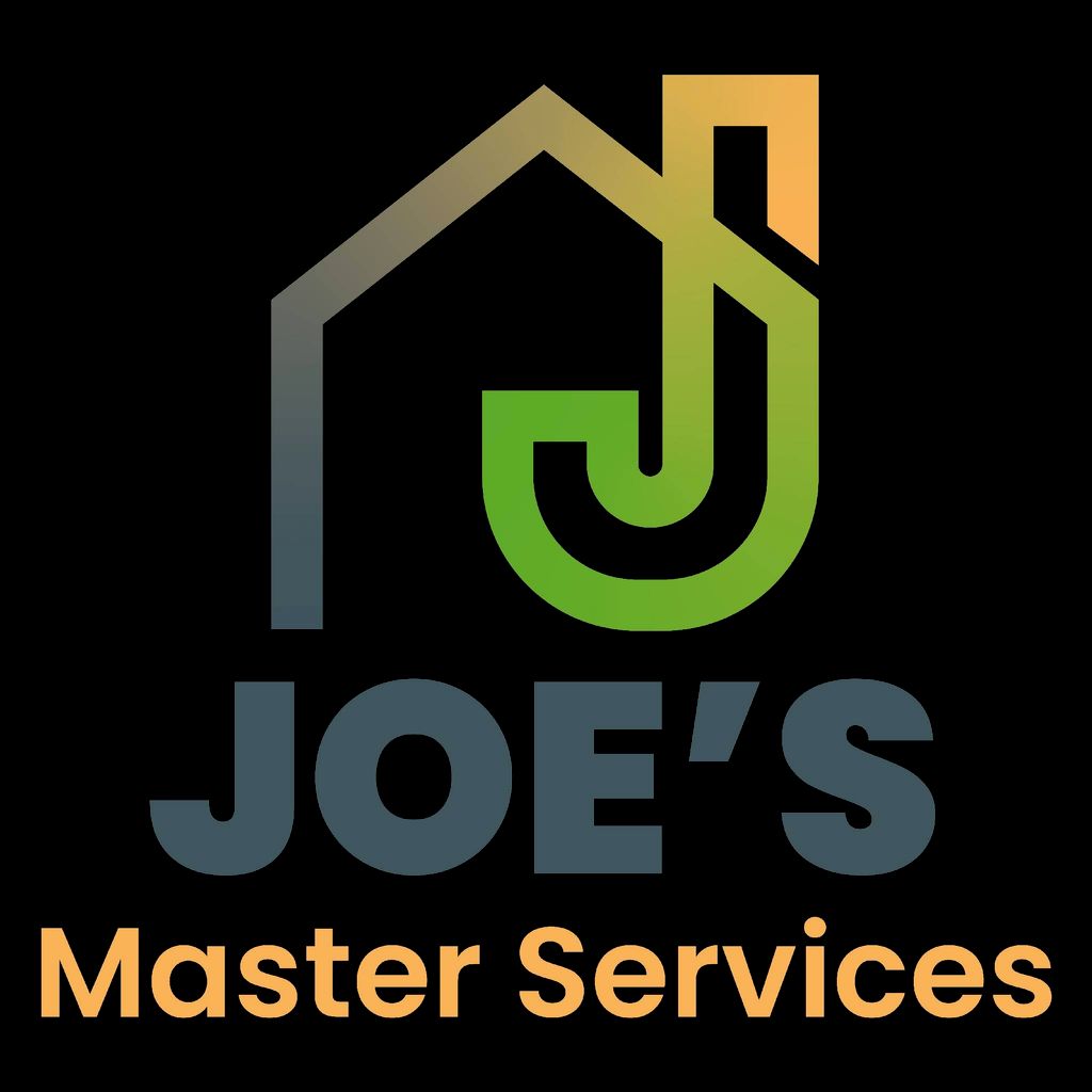 Joe's master services
