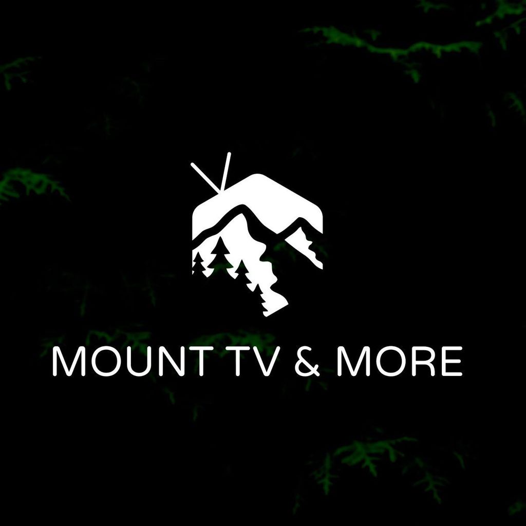 My Mount TV