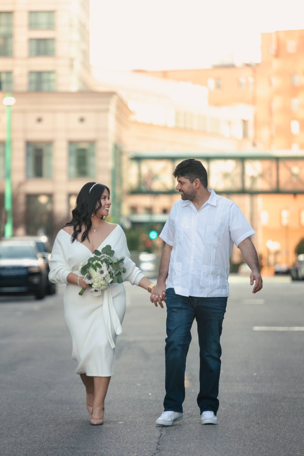 Customer photos