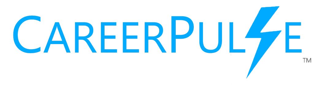 CareerPulse Full Logo