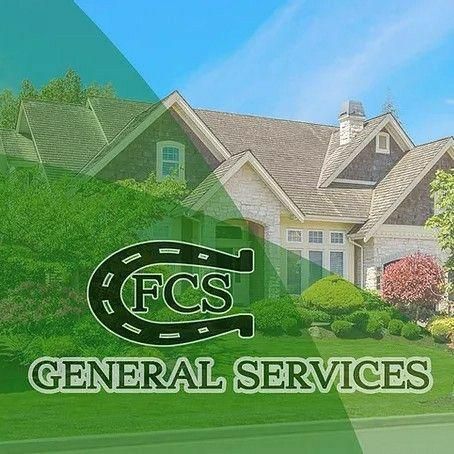 FCS General Services Inc