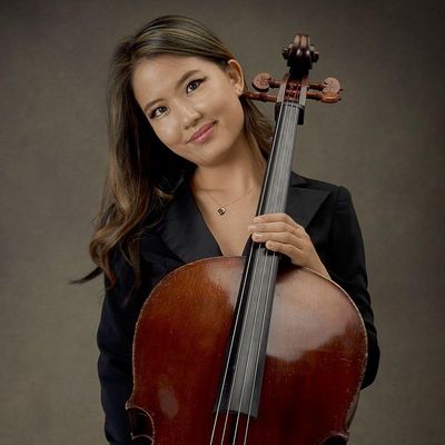 Avatar for Jennifer Choi