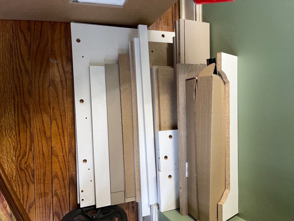 Customer photos