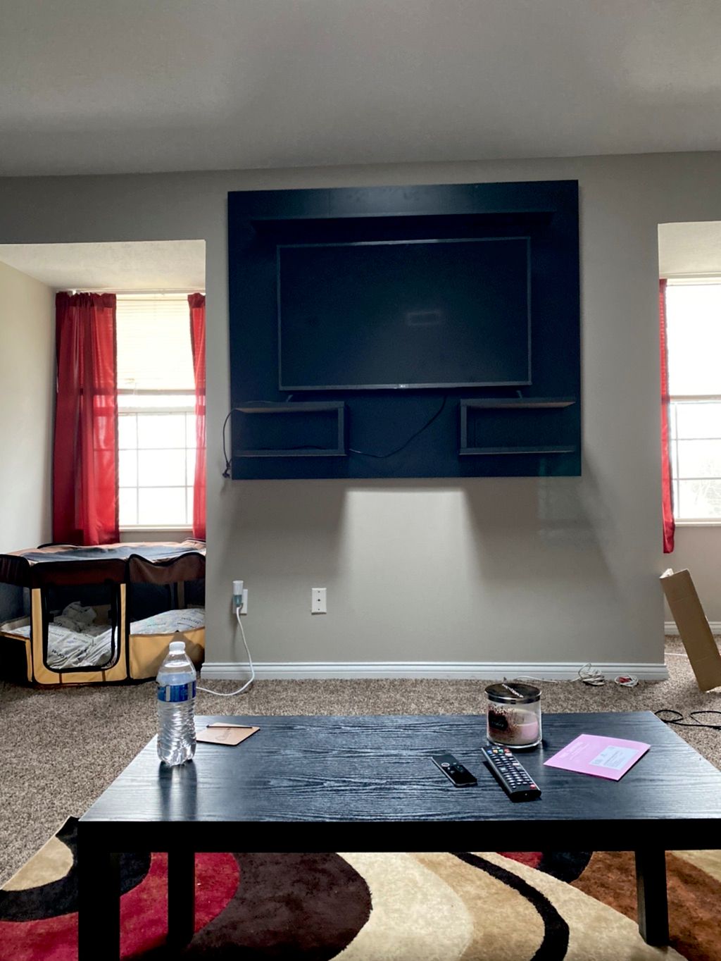 Projects and media