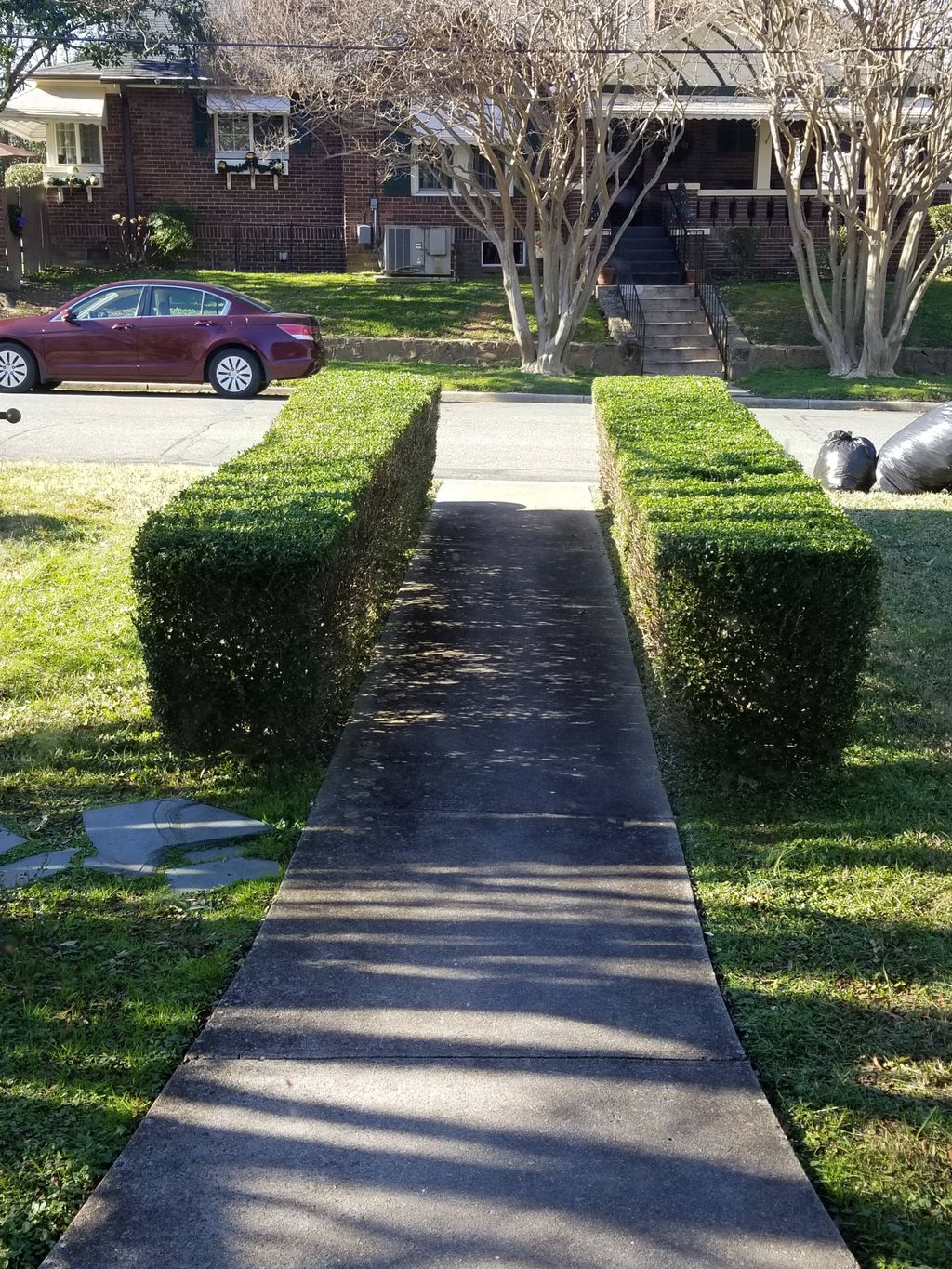 Customer photos
