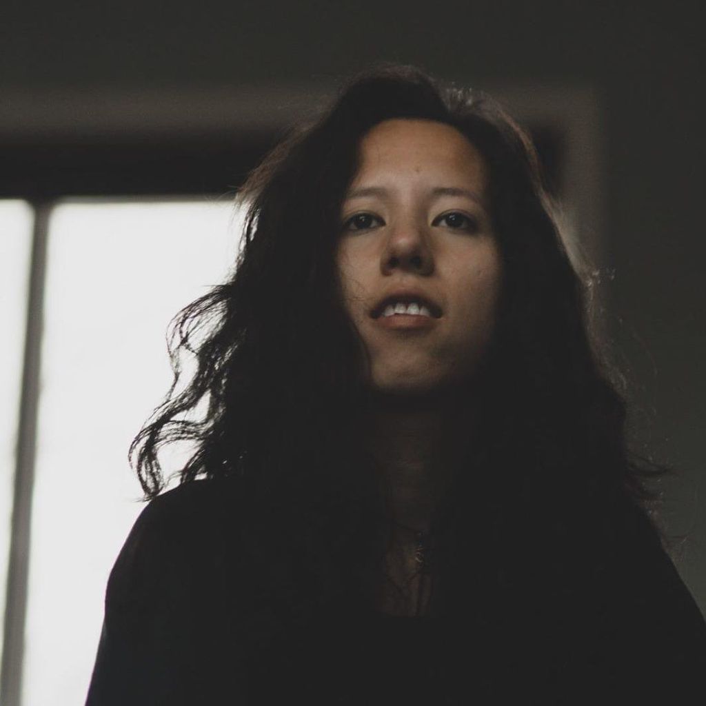 Rocio Rodriguez - Studio