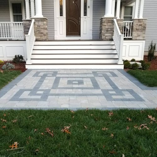 Gleason Landscaping & Tree Transplanting