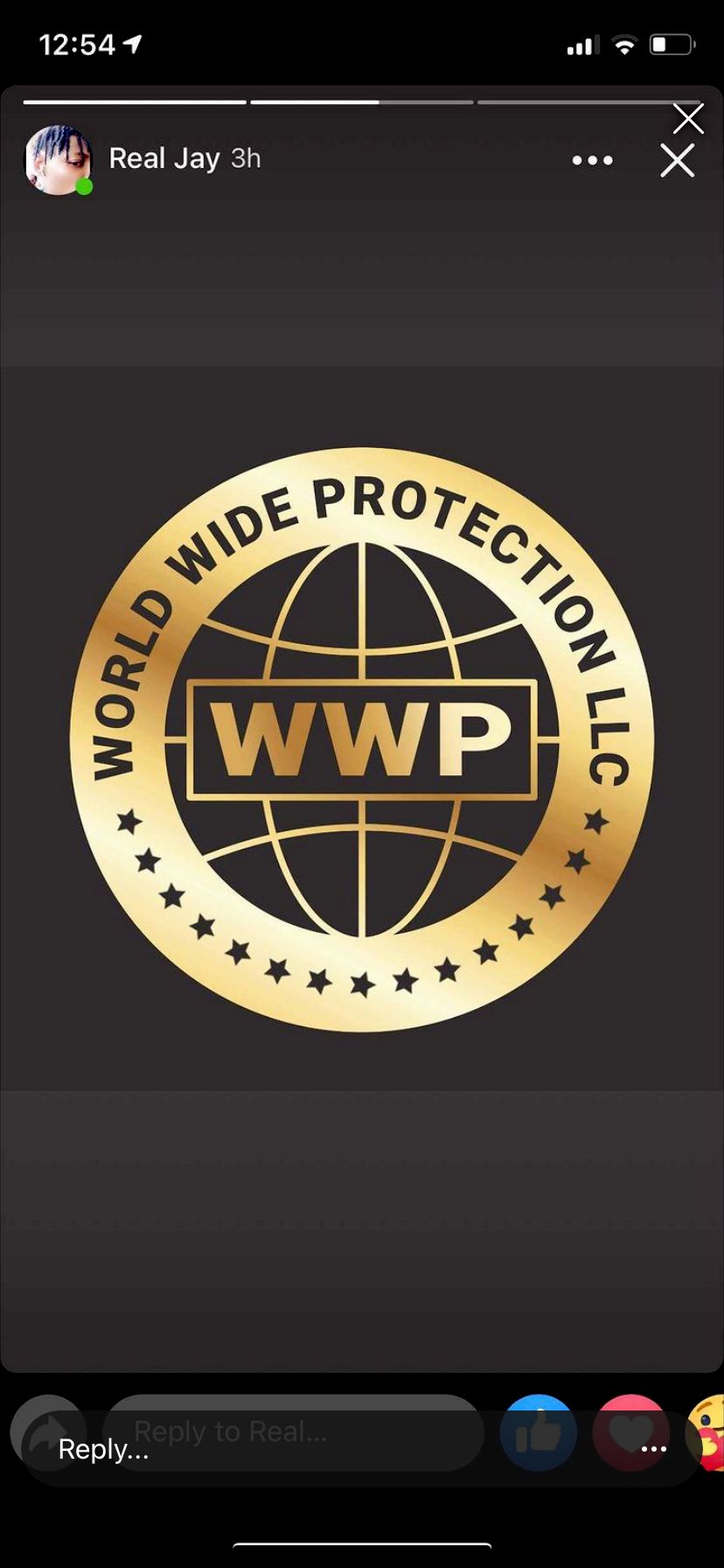 Worldwide Protection LLC