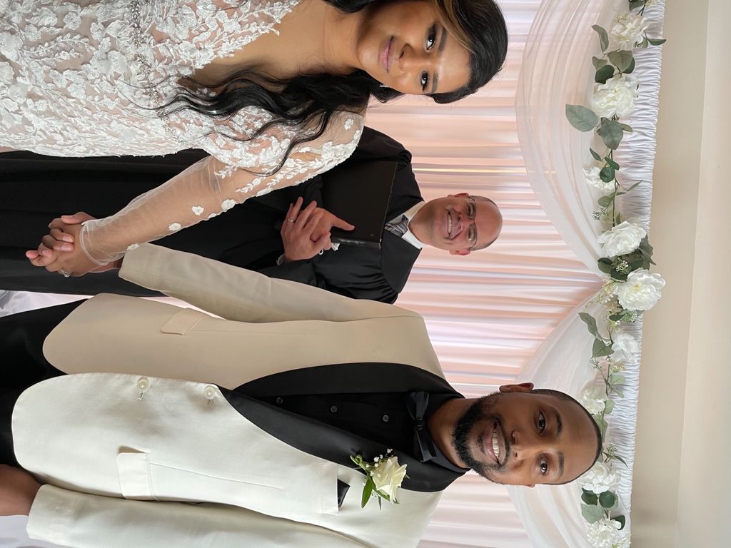 Customer photos