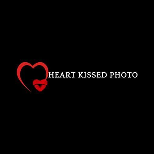 Heart Kissed Photo
