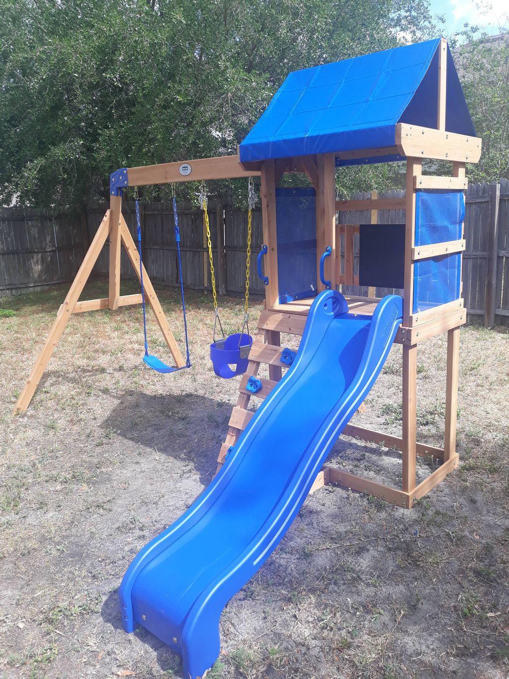 Customer photos