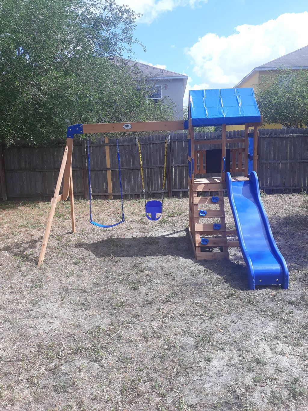 Customer photos