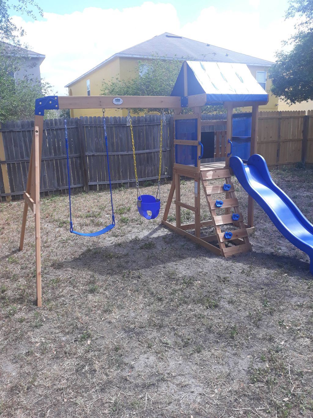Customer photos