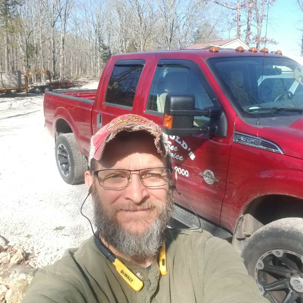 Reynolds Tree Service LLC