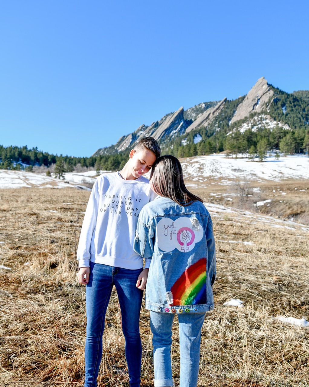 Customer photos