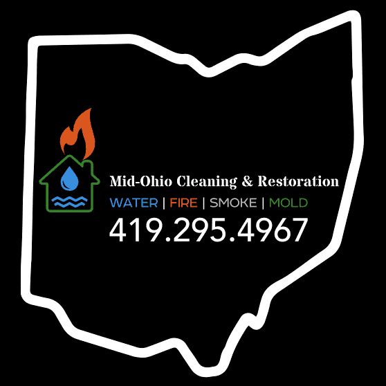 Mid-Ohio Cleaning & Restoration