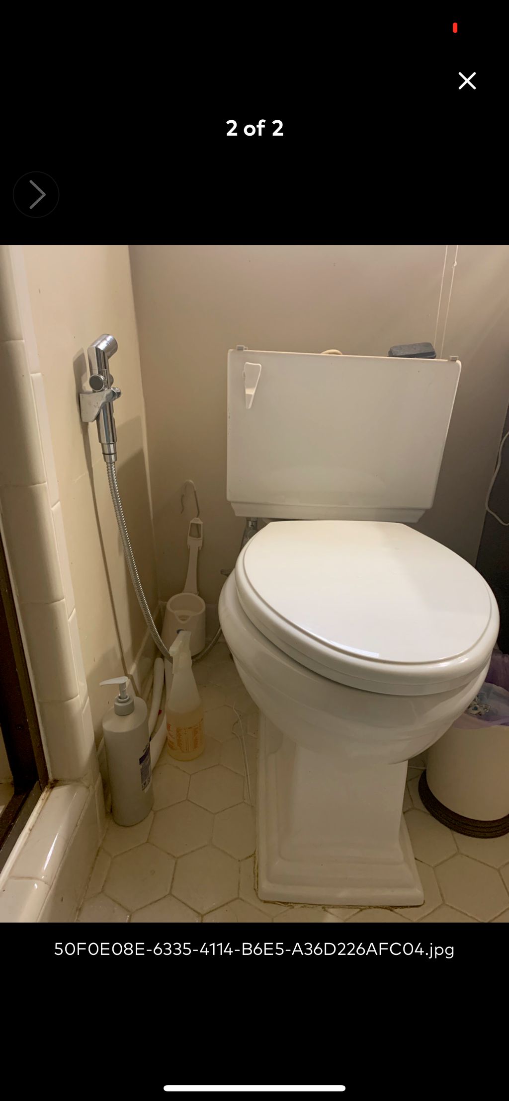 Toilet Installation or Replacement