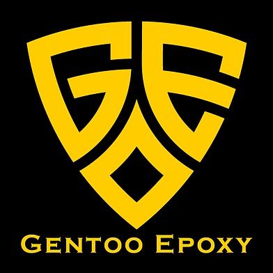 Gentoo Epoxy