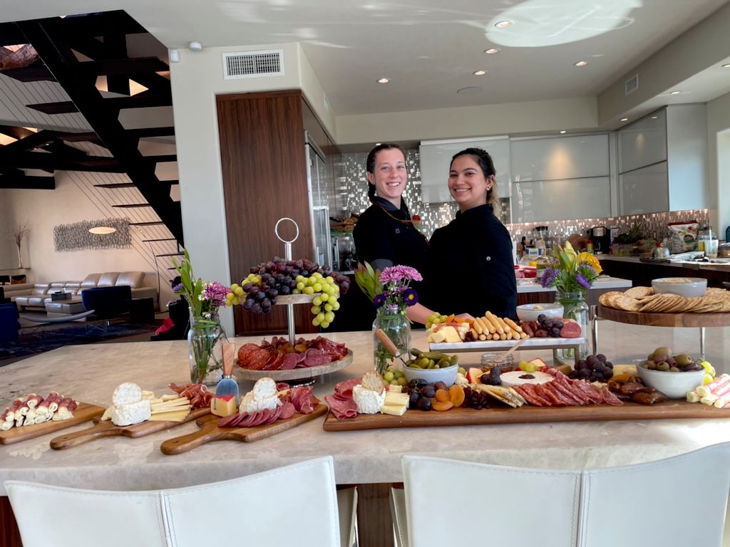 The Phoenix Palate LLC