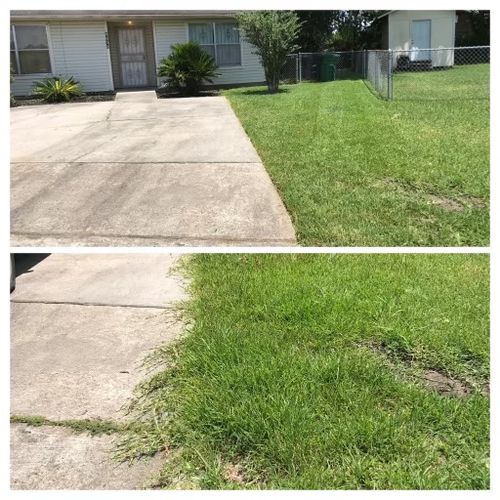 Blades Of Grass Lawn Care Service Houston, TX Thumbtack