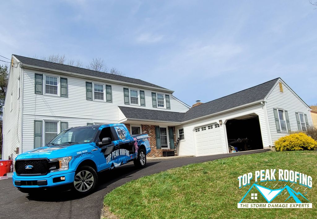 Montgomery County, PA