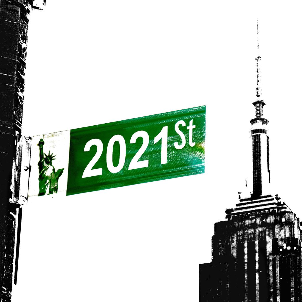 2021st New York