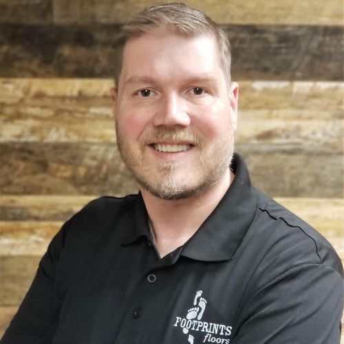 Footprints Floors Maine