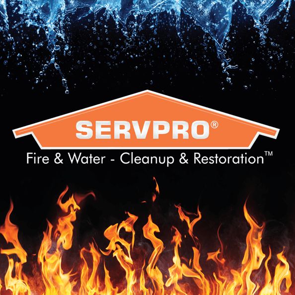 Servpro of Buckeye & West Surprise