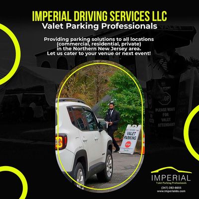 Avatar for Imperial Driving Services LLC